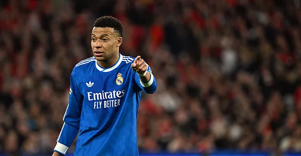 Real Madrid'de Kylian Mbappe krizi! Bu kez hedefinde sağlık ekibi var