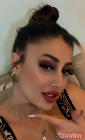 Kalça dansıyla ünlü olan Solmaz Çiros'un son hali inanılır gibi değil! Seda Sayan'ın gelin adayı son haliyle... - 11