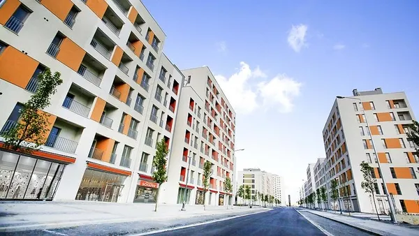 TOKİ’den Sözcü'nün ‘3 yıllık TOKİ projesi yeni diye sunuldu’ haberine açıklama: Gerçeği yansıtmıyor-5