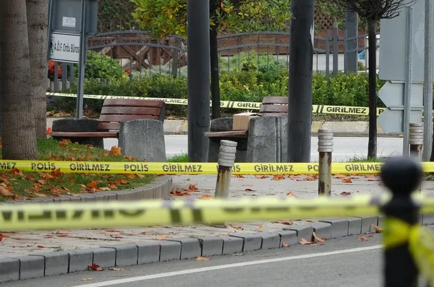 Ordu'da şüpheli paket alarmı