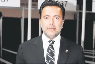 Gözler Kocadağ’da