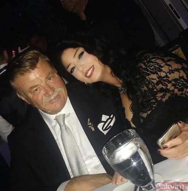 Nuri Alço'nun 45 yıllık sırrı ortaya çıktı! Fulden Uras'ın anneannesiyle... - 30