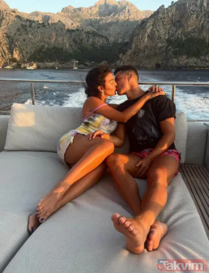 Cristiano Ronaldo'nun sevgilisi Georgina Rodriguez 'bu iş burada bitmez' dedi tek tek patlattı! Isıtmasız bir depoda yaşıyor... - 24