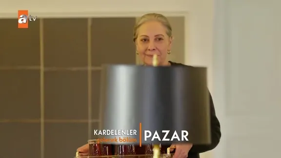 Kardelenler 9. bölüm fragmanı yayınlandı