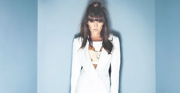 Bengü, mutfakta hünerini konuşturdu