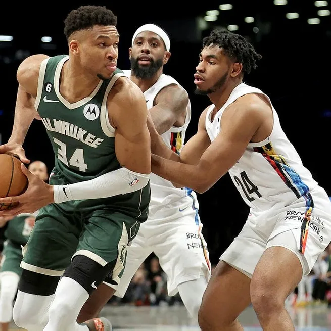 NBA’de gecenin sonuçları!