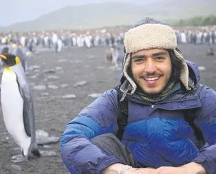 Kıtalar arası Türk