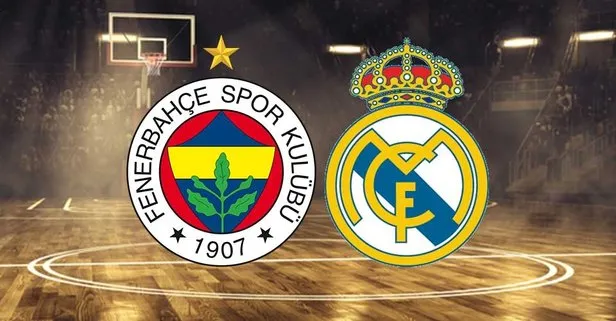 Fenerbahçe Beko-Real Madrid üçüncülük maçı hangi kanalda, ne zaman, saat kaçta? THY Avrupa Ligi