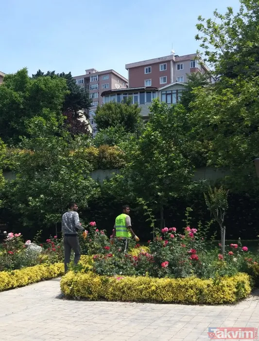 İstanbul Büyükşehir Belediyesi kaçak ve sigortasız işçi çalıştırıyor