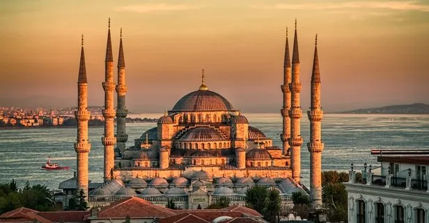 İstanbul cuma vakti: 12 Temmuz İstanbul’da cuma namazı saati kaçta? Diyanet İstanbul namaz vakitleri