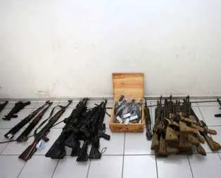 Darbeci kalleşler şimdi yandı