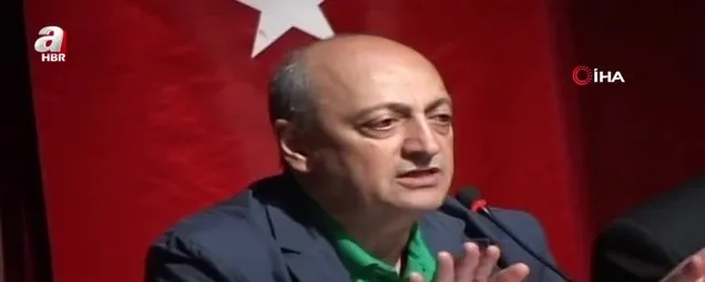 Vedat Bilgin kimdir? Çalışma ve Sosyal Güvenlik Bakanı Vedat Bilgin kaç yaşında, nereli?