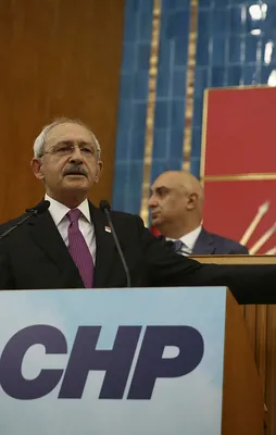Kılıçdaroğlu'ndan El Nusra yalanı