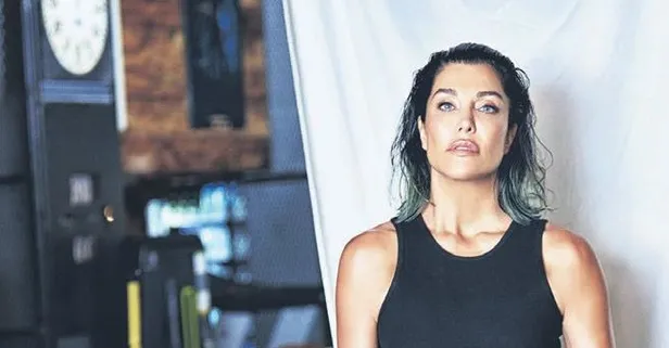 Deniz Akkaya ile rüyalar gerçek olacak! Fit vücuda sahip olmak isteyenler...