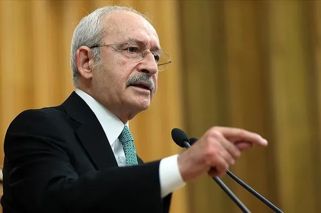 FETÖ'den yargılanan CHP Genel Başkanı Kemal Kılıçdaroğlu'nun avukatı Celal Çelik haddini aştı! İşte Çelik'in kirli sicili