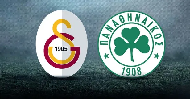 Galatasaray Panathinaikos’a karşı! 2019 Galatasaray Panathinaikos hazırlık maçı ne zaman, saat kaçta?