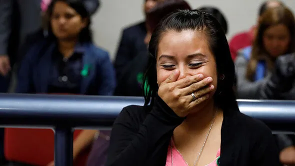 Defalarca tecavüz ettiler, tuvalette doğum yaptı! Flaş gelişme-5