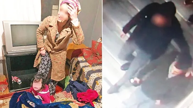 Babaanne dedektif gibi iz sürdü! Torununu zehir tacirlerinin elinden kurtardı-1