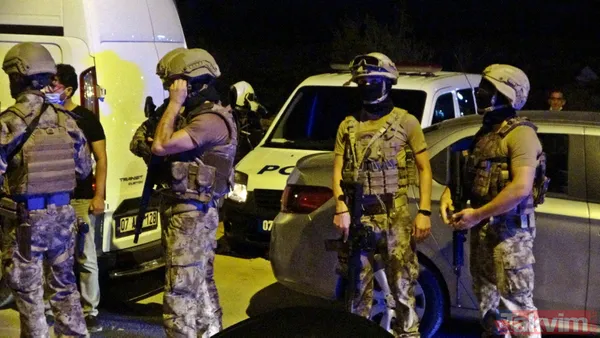 Kanlı gece! 'Sosyal medya' kavgasında 1 kişi öldü - 16