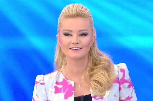ATV MÜGE ANLI SON BÖLÜM İZLE! Müge Anlı'dan sezon finali öncesi canlı yayında büyük sürpriz!
