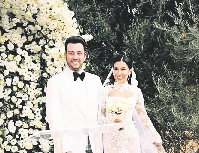 Jet boşanmaya jet yalanlama!