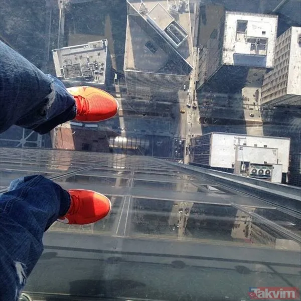 Sadece selfie çekmek istemişti! Başına öyle bir şey geldi ki... - 46