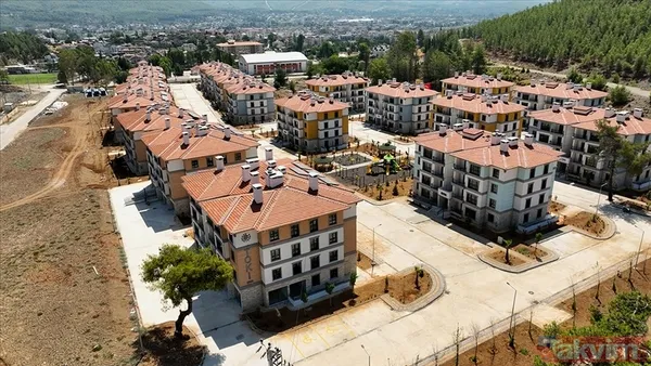 İstanbul'da fahiş kiraya "dur" diyecek proje! Başkan Erdoğan açıklamıştı detaylar belli oldu - 5