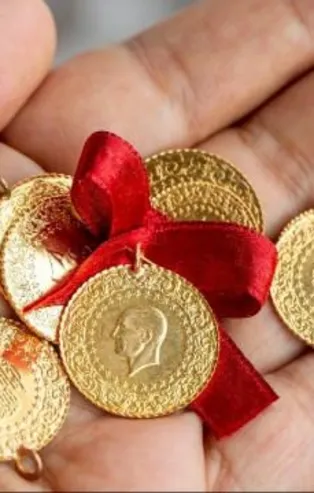 17 Mart 22 ayar bilezik, gram, cumhuriyet ve çeyrek altın fiyatları: Uzmanlar o günü işaret etti! İbre tersine dönebilir...