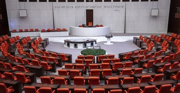 MECLİS 2025 AÇILIŞ TARİHİ | TBMM hangi tarihte açılacak, yeni yasama yılı ne zaman başlıyor?