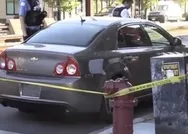 ABDden bir silahlı saldırı haberi daha! Chicagoda etrafa rastgele ateş açan şüpheliler 5 aylık bir kız bebeği öldürdü