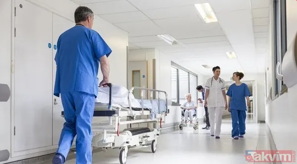 SON DAKİKA: Doktor Barış Yağcı hastasına tecavüz etmişti: İç çamaşırlarını... İlk vukuatı değil - 8