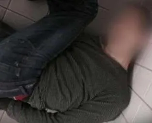 Almanya’da Müslümanlara polis şiddeti