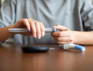 Az yediğiniz halde kilo veremiyor musunuz? Tatlı krizleri mi yaşıyorsunuz? İşte insülin direncini kıran mucizevi gıdalar