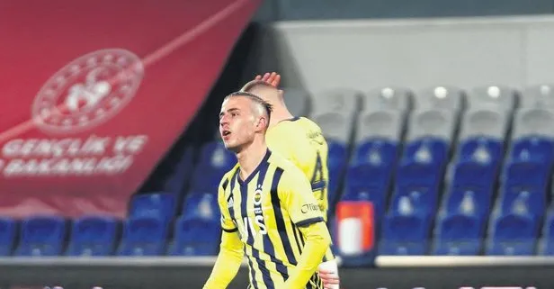 Pelkas 11’e geri dönüyor