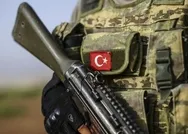 Lübnanda bulunan Türk askerinin görev süresinin 1 yıl daha uzatılmasına ilişkin karar Resmi Gazetede yayımlandı