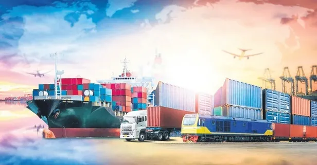 Türkiye lojistikte dünya lideri! Orta Koridor ile Asya ve Avrupa arasında güvenli ve hızlı ticaretin adresi oldu