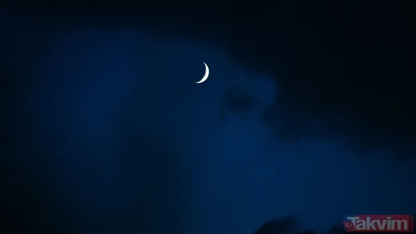 Yeni Ay Ne Kadar Sürer? Vogue Dergisinde Yer Alan Bilgilere Göre 19 Mart'ta Balık Burcunun 28 Derecesinde Gerçekleşecek Yeni Ay, Yeni Başlangıçlar İçin Güçlü...