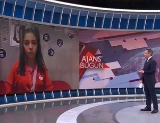 Sevilay Öztürk’ten A Haber’e özel açıklamalar