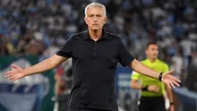 Jose Mourinho dudak uçuklatacak teklifi reddetti! Tek gündemi Fenerbahçe seçimi