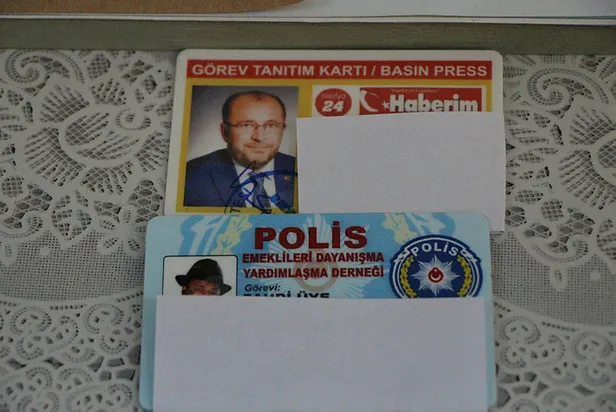 ‘JİTEM’ci albayım’ diyerek 570 bin lira dolandırdı-5