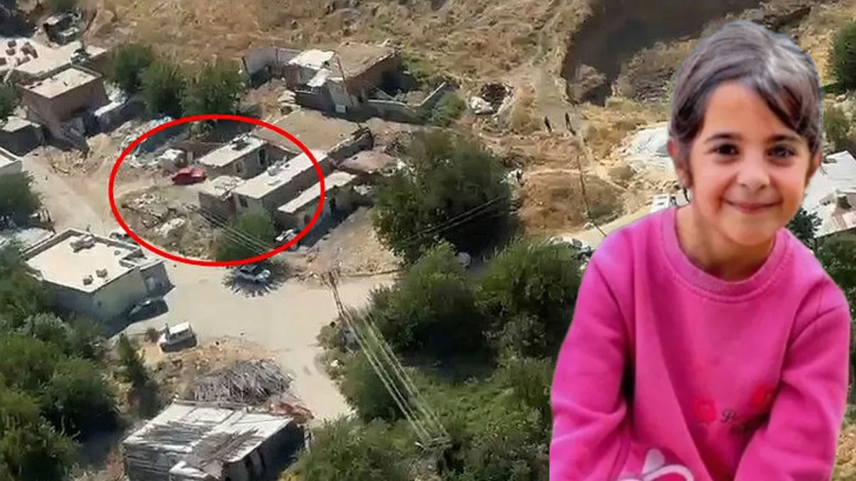 Narin Güran'ı gömen itirafçı nasıl yakalandı? Kamera görüntüsü ele verdi! Yüksel Güran ve Salim Güran'ın ilişkisi mi var? Şoke eden ifade