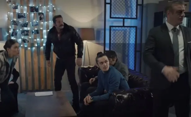 Teşkilat 24. bölüm fragmanı yayınlandı mı? Teşkilat son bölümde kara haber yürekleri dağladı! Acı haber tez duyulur...-2