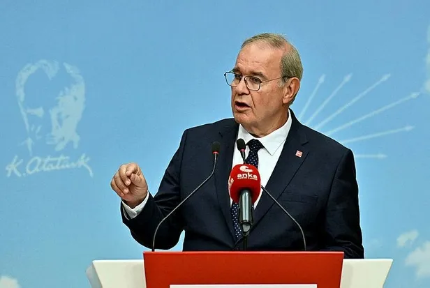 İYİ Parti CHP'ye sağlam vurmaya devam ediyor! İYİ Partili Ayhan Erel'den İzmir çıkışı: Keşke İzmir'i AK Parti yönetse-10