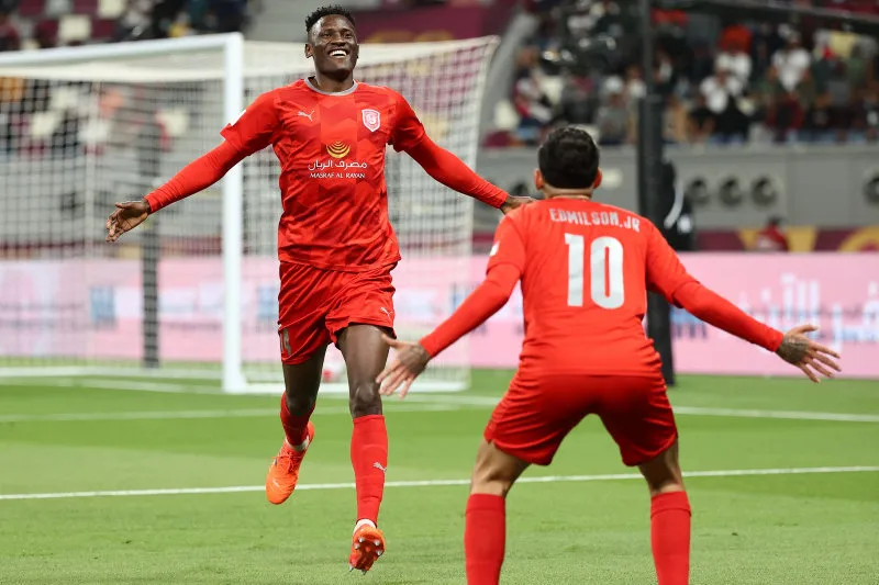 Fenerbahçe’ye yeni gol makinesi! Valencia'nın yerine... - 14