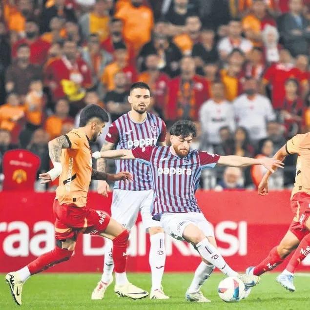 Türkiye atv’ye kilitlendi