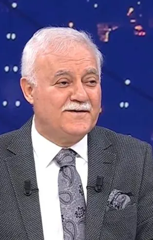 Nihat Hatipoğlu'nu güldüren soru: 10 defa terk edildim, 11. defa affetmek caiz midir?