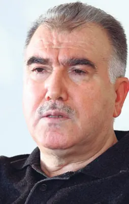 FETÖ'nün şarlatan meczubu
