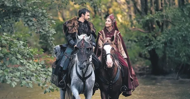 Kuruluş kadrosuna iki bomba isim!