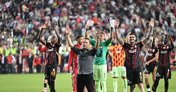 Okan Buruk'tan sakatlık açıklaması! Yıldız oyuncu Elfsborg maçında yok