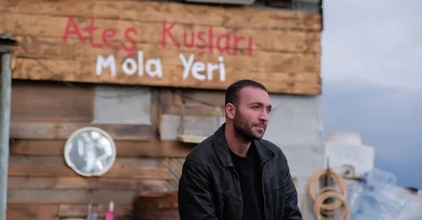 ATEŞ KUŞLARI 3. BÖLÜM İZLE ATV! Ateş Kuşları yeni bölüm full, kesintisiz, izle ATV